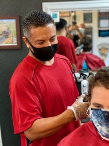 Maui Barber Shop